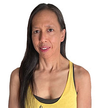 Justine Hoang