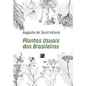 Plantas Usuais dos Brasileiros