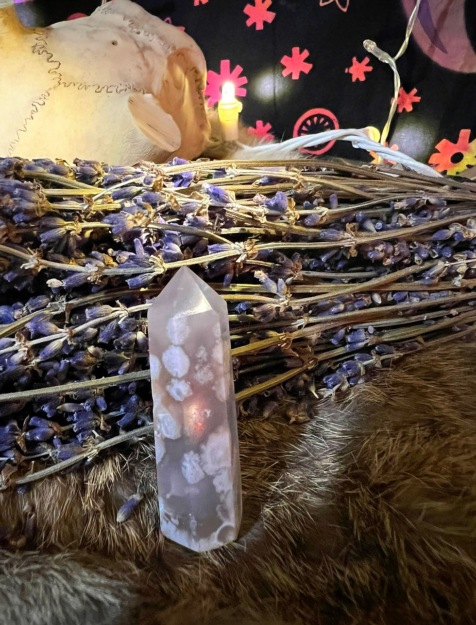 Thumbnail: Crystal Towers
