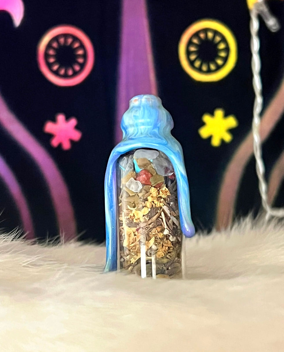 Thumbnail: Spell Jar