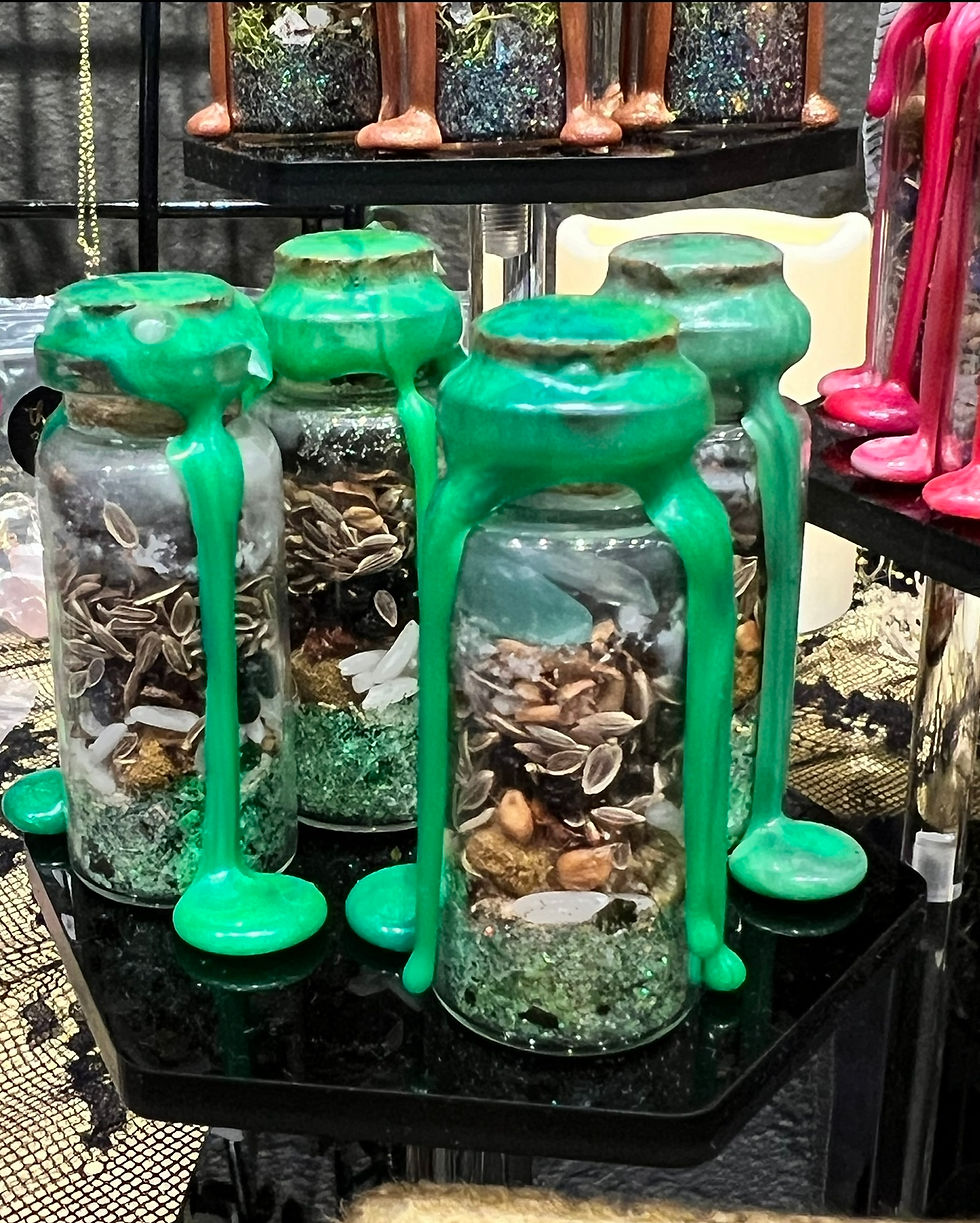 Thumbnail: Spell Jar