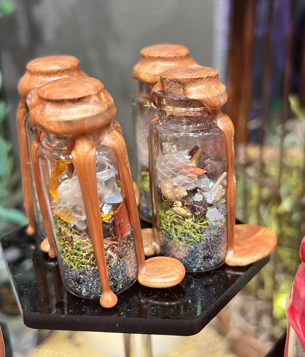 Thumbnail: Spell Jar