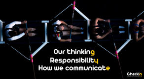Personal Leadership