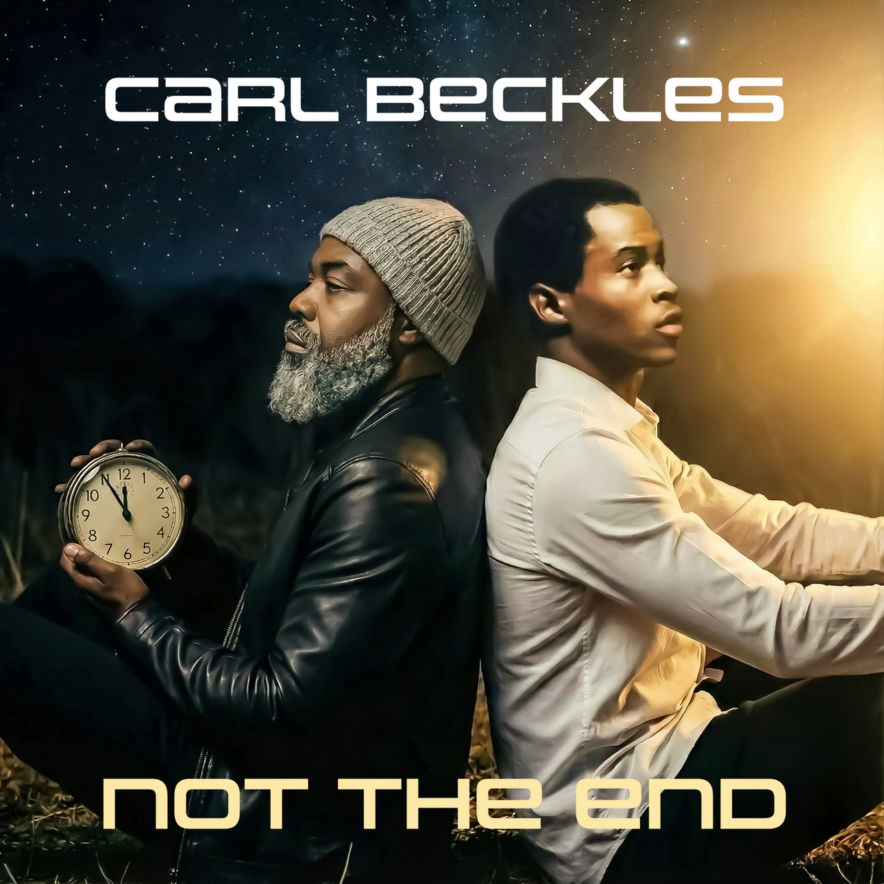 Dedicated to Linton Beckles.