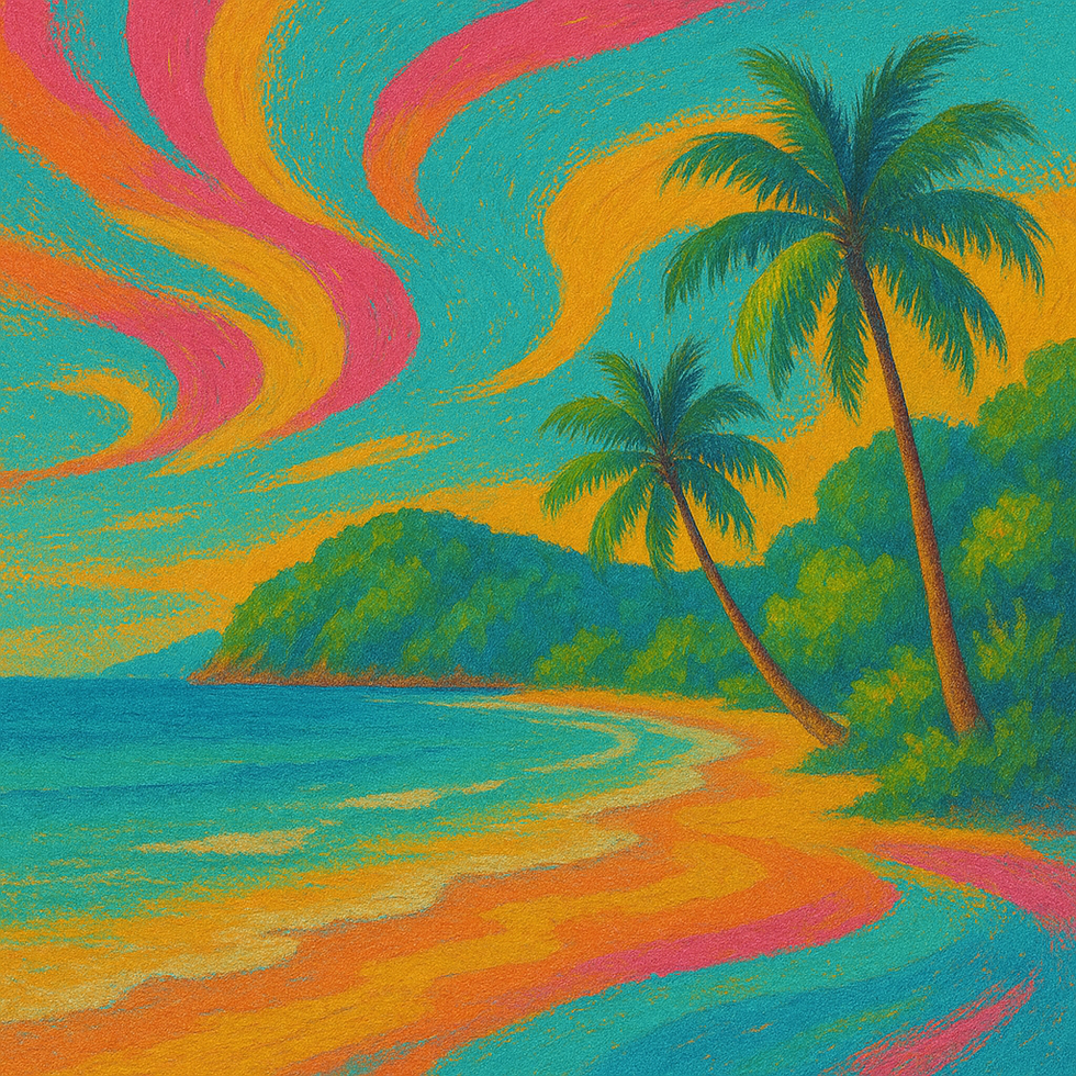 Maracas