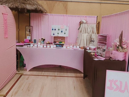 2025 Kitimat Spring Craft Fair