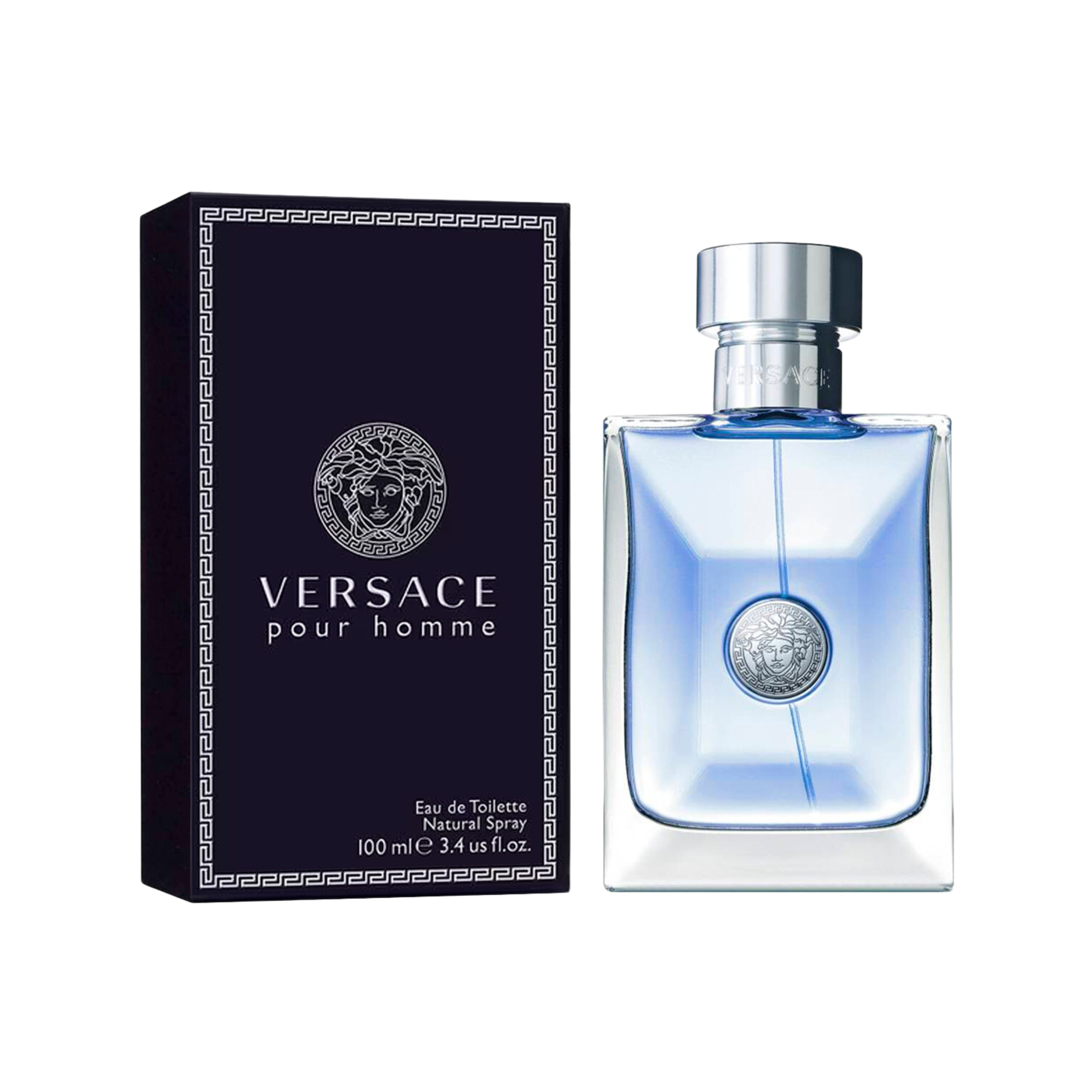 Versace Pour Homme 100 ml EDT