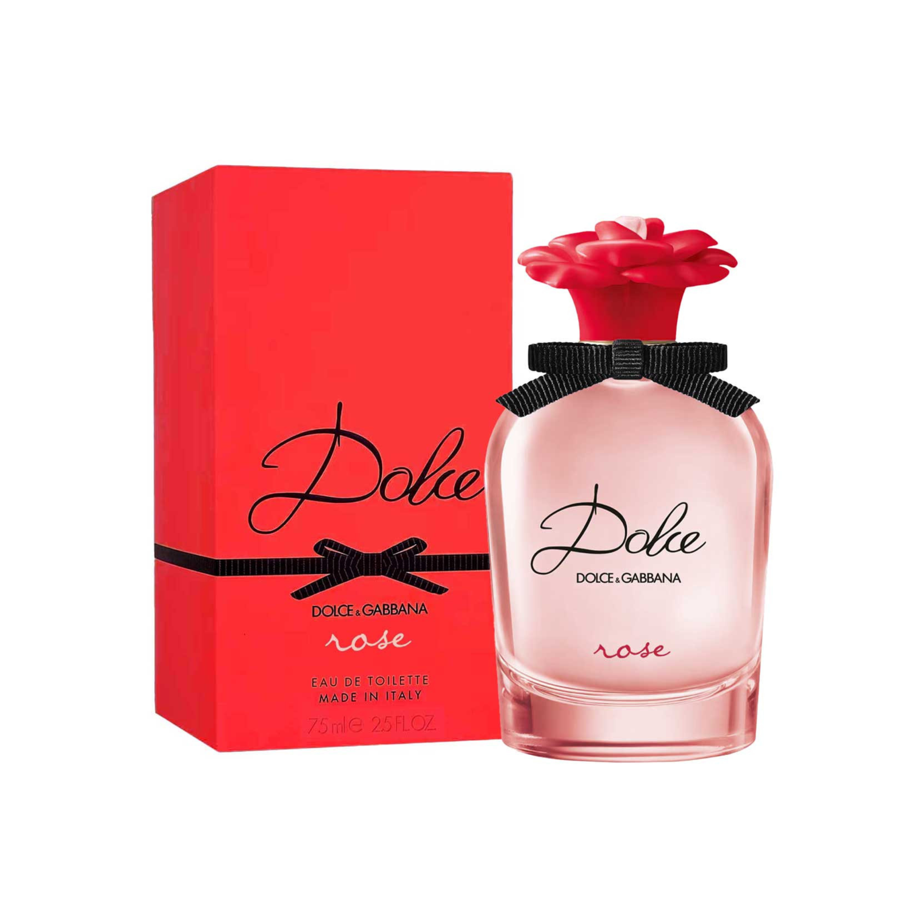 Dolce & Gabbana Dolce Rose 75 ml EDT