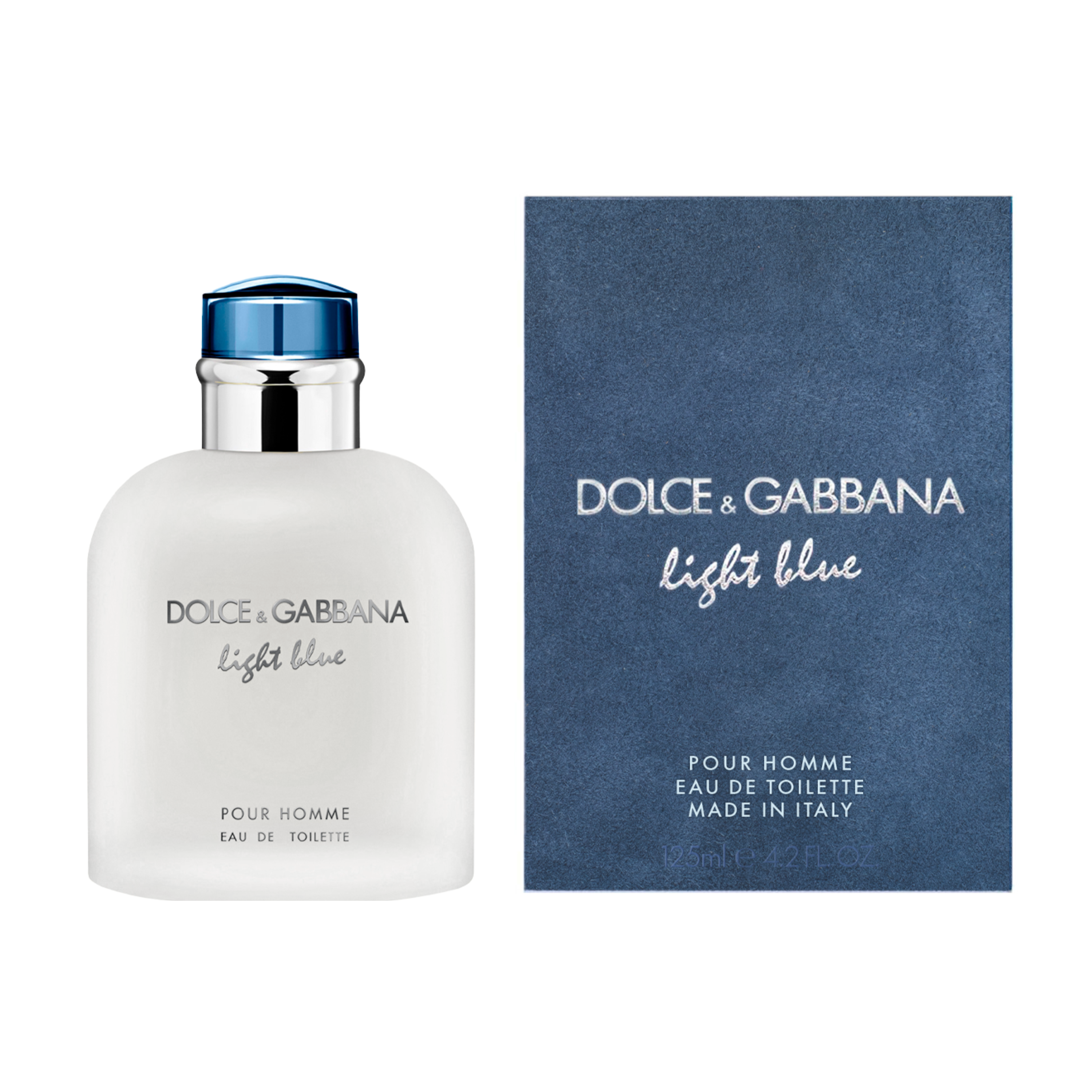 Dolce&Gabbana Pour Homme 125 ml EDT