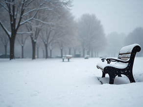 Coping Strategies for Seasonal Depression During February's Gloom