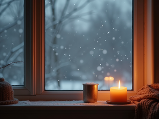 Navigating Grief and Sorrow When Christmas Isn't the Most Wonderful Time of Year