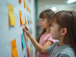 Understanding the Unique Challenges of Parenting Neurodivergent Children