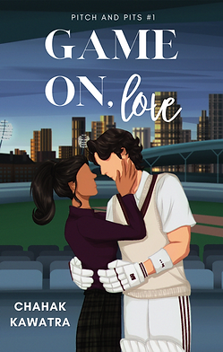 Game on, love - cover.png