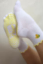 Thumbnail: Grip Socks