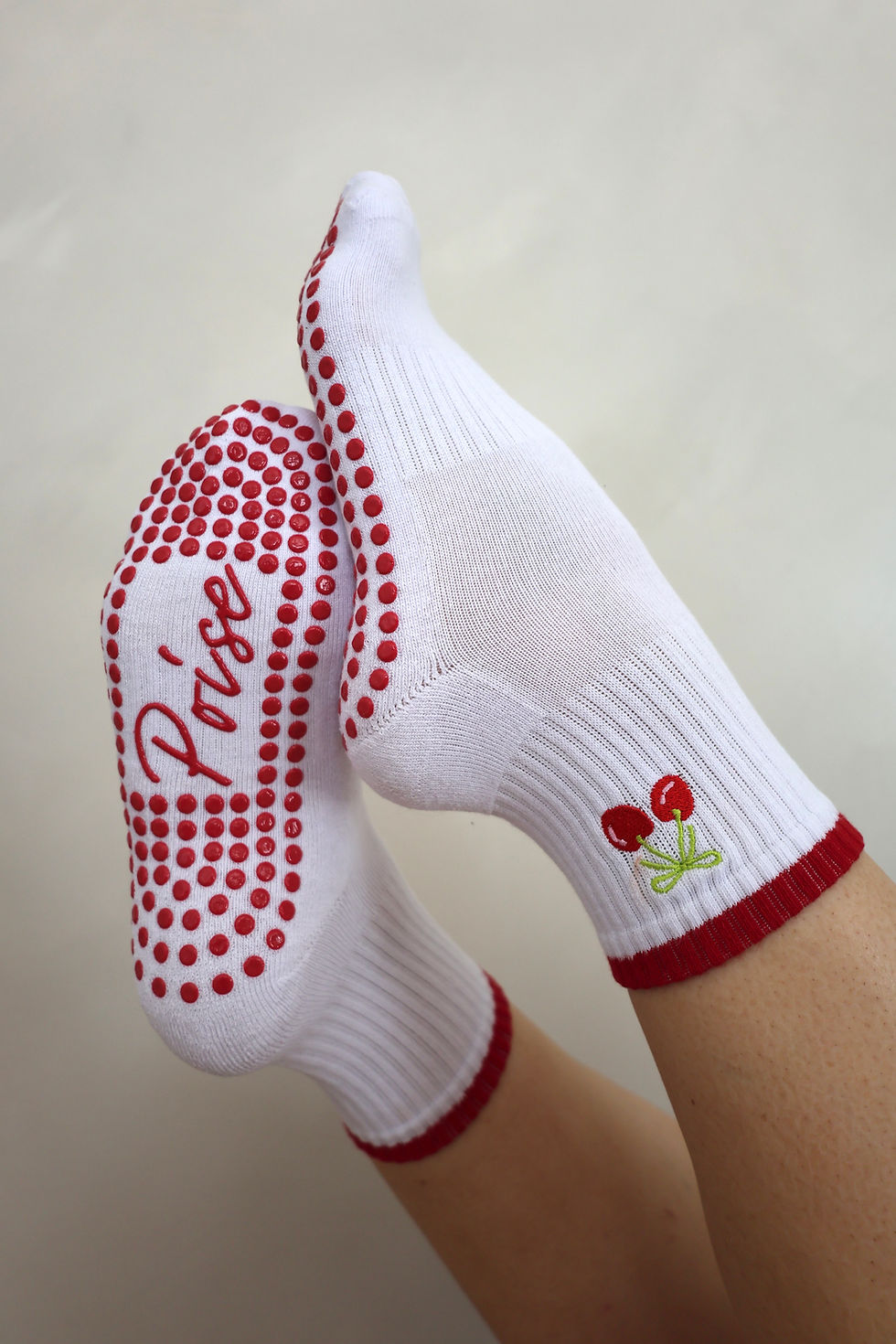 Thumbnail: Grip Socks