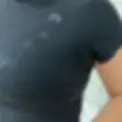 Thumbnail: Poise Cropped Tee