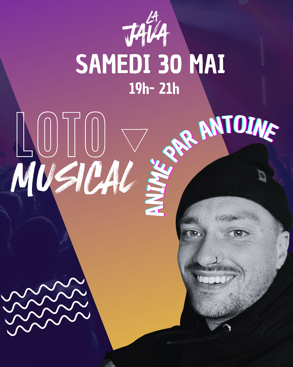 Loto musical