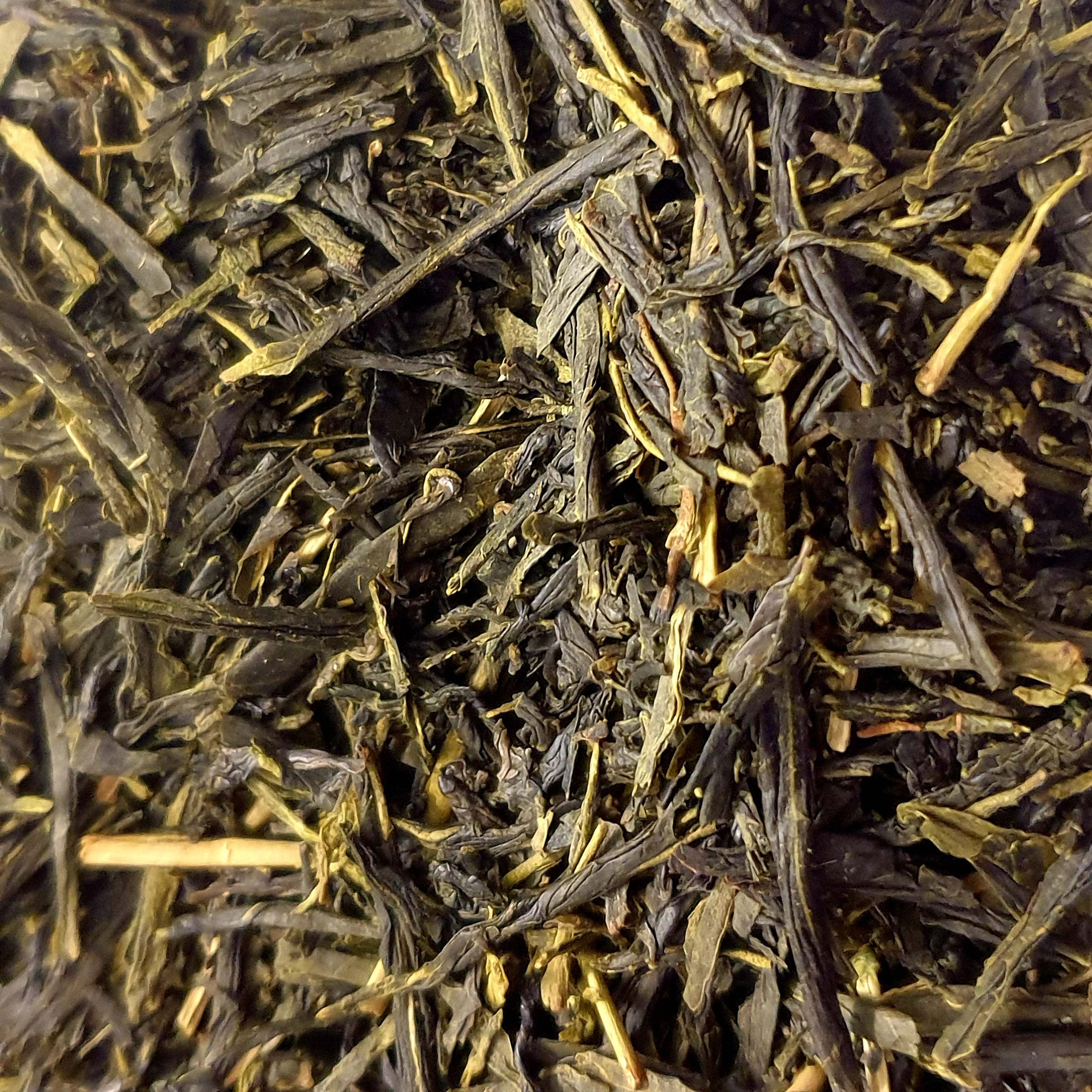Australian Green Tea, Organic