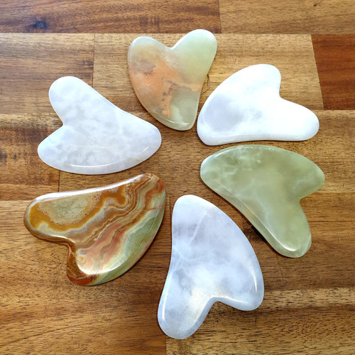 Gua Sha Herb Nerd NZ