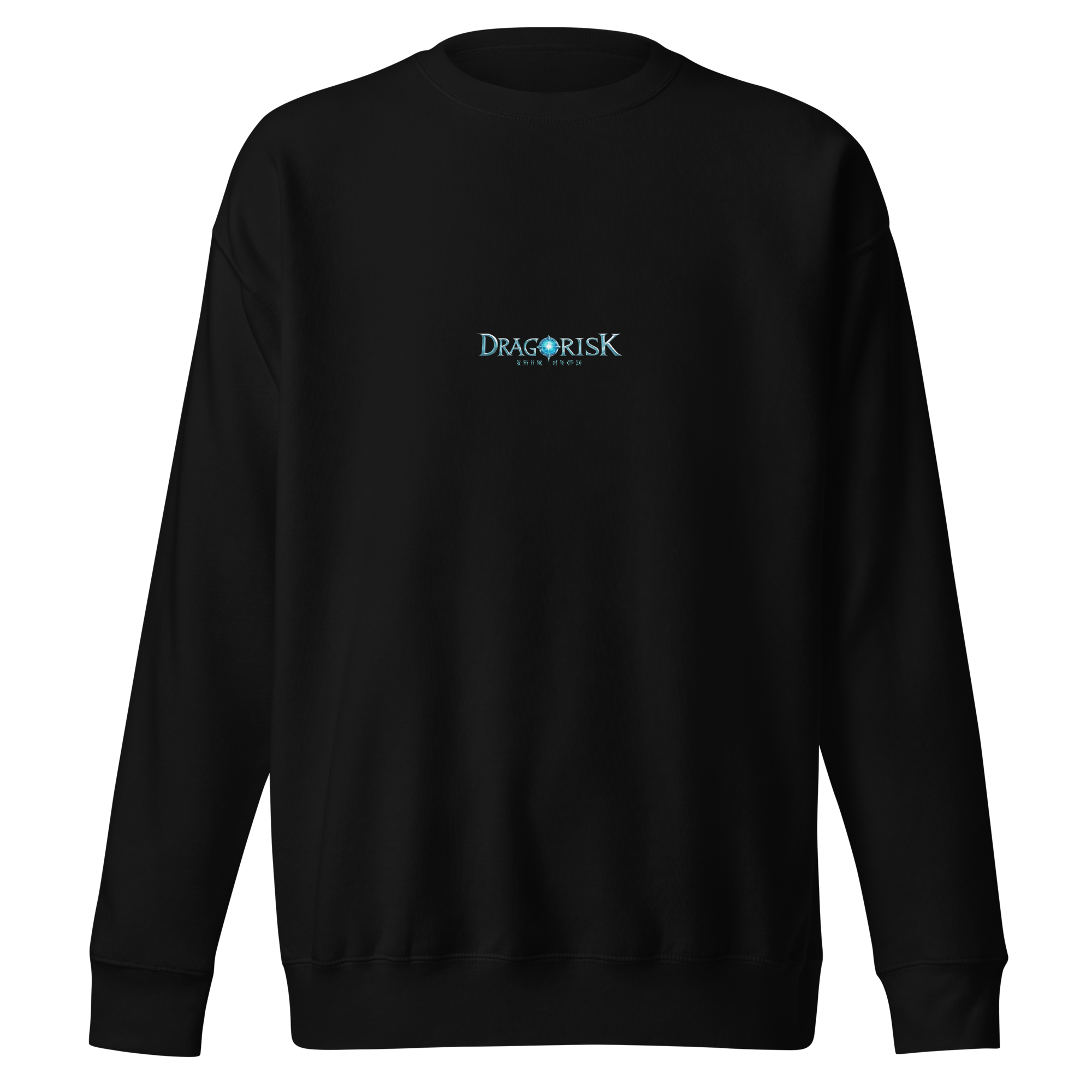 Unisex Premium Sweatshirt | Cotton Heritage M2480