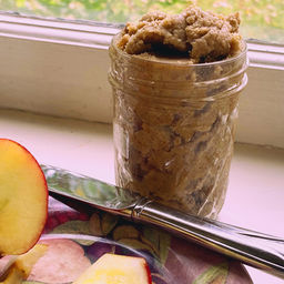 Walnut Butter