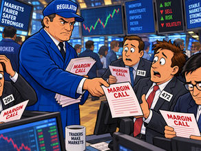 Margin called: ASIC to expand retail CFD restrictions