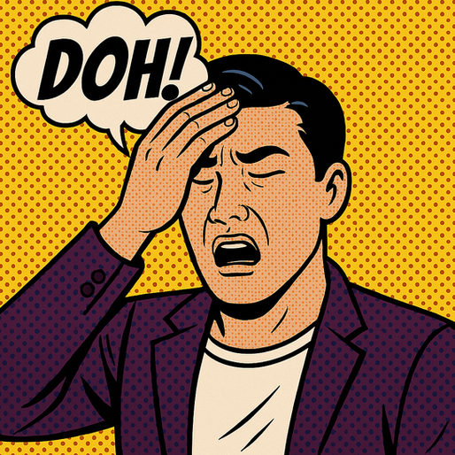 Doh! Kwon admits Terra/Luna was not self healing