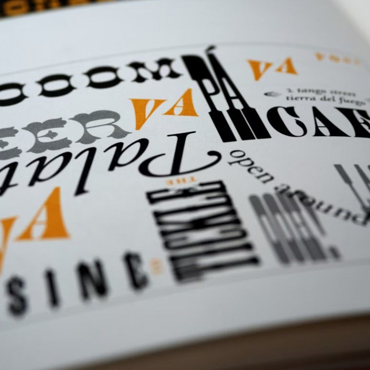 What is typesetting? Should you hire an interior book designer?