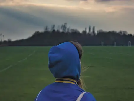 'I want to be able to go into the bones of something' - Interview with Rozi Plain