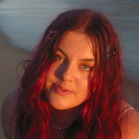 'Being Queer has always been thread throughout my life.' - Interview with Sophie Holohan