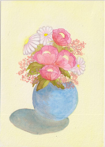 Botanical art