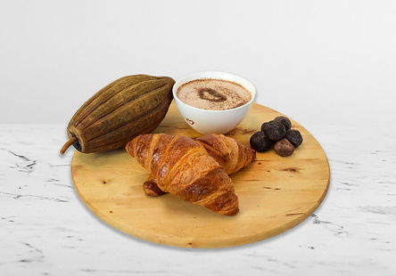 Croissants