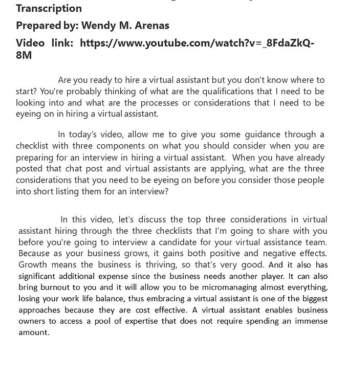 WENDY M. ARENAS-TRANSCRIBING (FC-P5.jpg