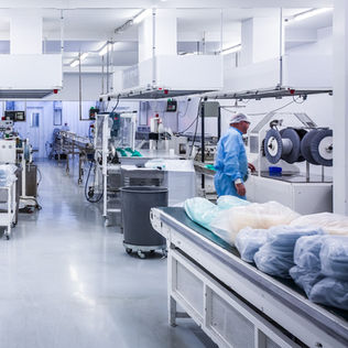 Medical Tubing introduces new tubes made from 100% sustainable PVC