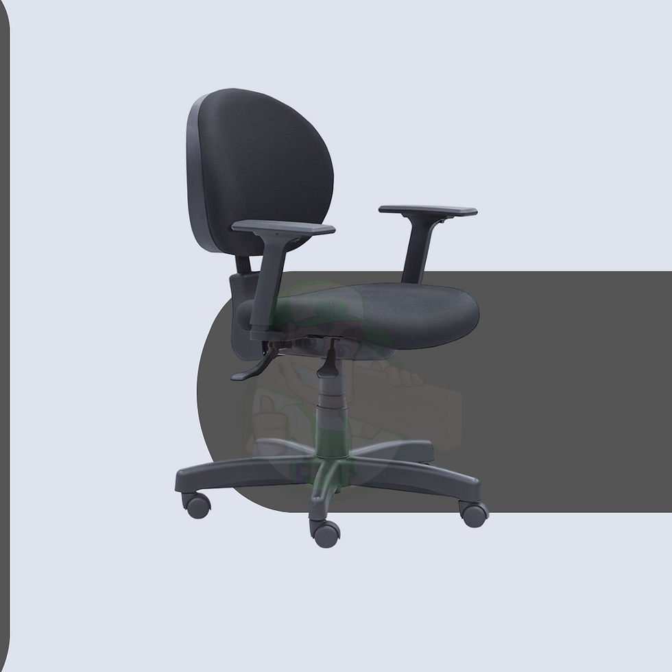 cadeira giratoria 321