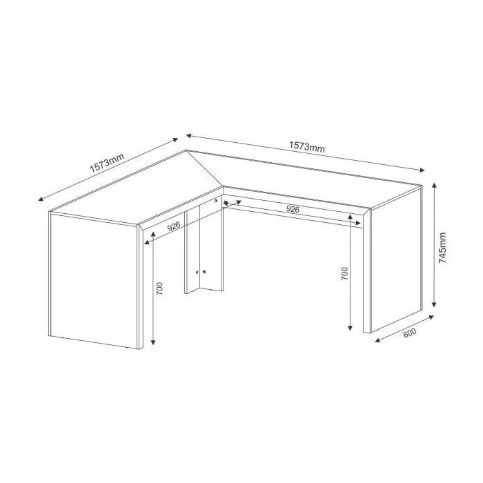 Miniatura: MESA EM -L