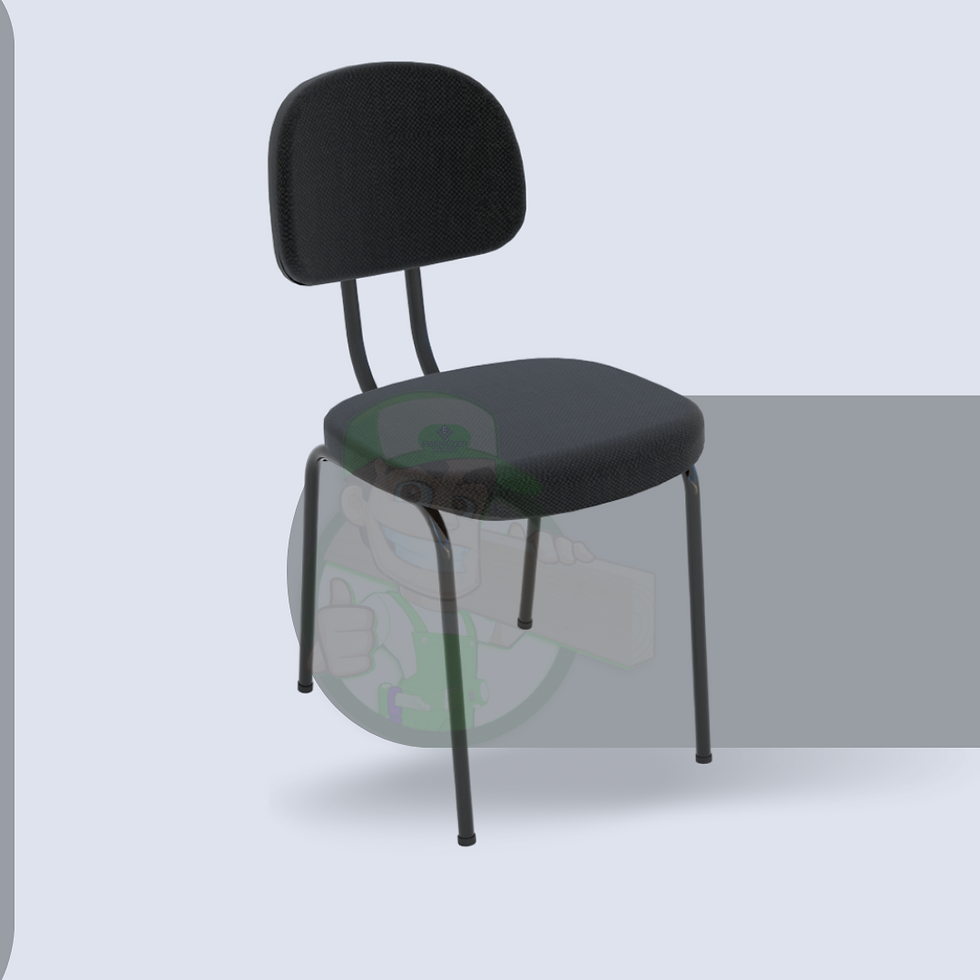 Cadeira Fixa Diretor