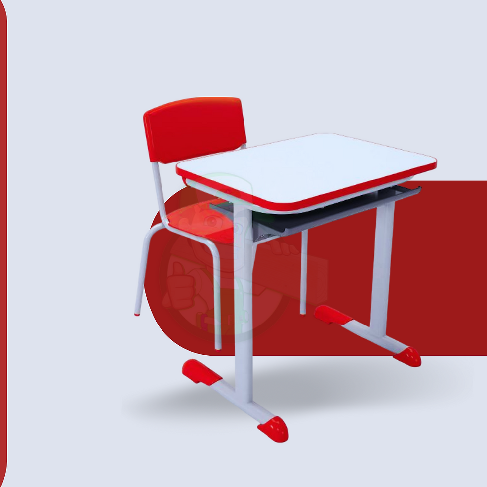 Conjunto escolar CJA 04 FNDE