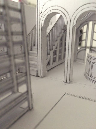 The Apprentice Witch