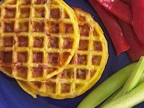 Chaffle