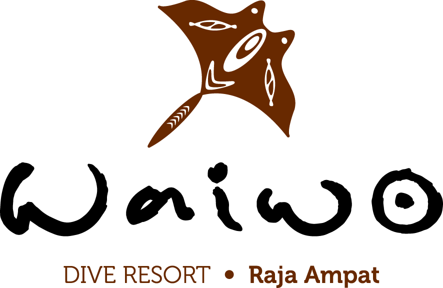 Waiwo Dive Resort Raja Ampat in Rabia, Indonesia