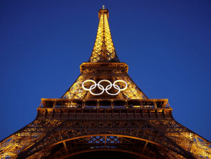 Let The Games Begin: The Olympics Medaling Events Schedule