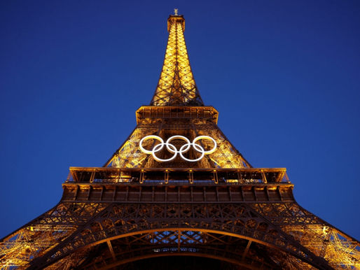 Let The Games Begin: The Olympics Medaling Events Schedule