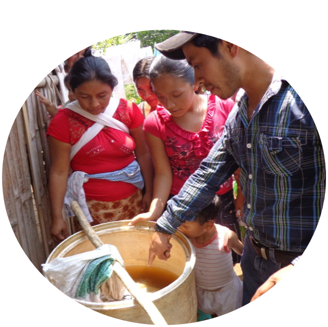 Elaboración de Fertilizantes