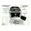 Thumbnail: GOBBLER GB9988E Mix Note Counting Machine Fully Automatic Cash Counter with Fake