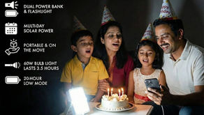 Exploring the Benefits of the Praana 3-in-1 Solar Survival Kit for Emergency Preparedness