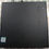 थंबनेल: HP EliteDesk Refurbished Core i3 6th Gen/8GB/256GB Tiny PC (Black) – Windows 10