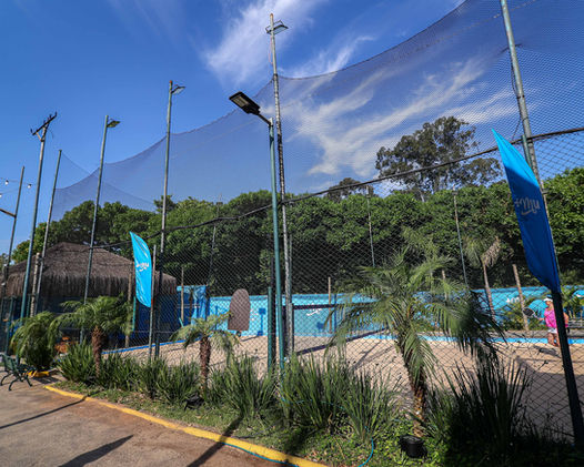Foto de Arena Ibirapuera Sport Club — Ibirapuera