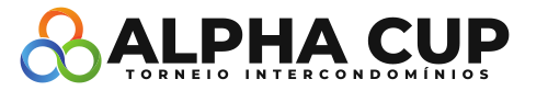 Logo Alpha Cup Alphaville