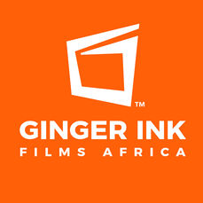 Ginger Ink Logo